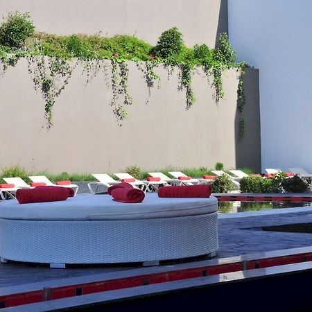 La Suite Agadir Exterior foto