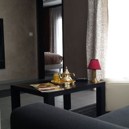La Suite Agadir Exterior foto