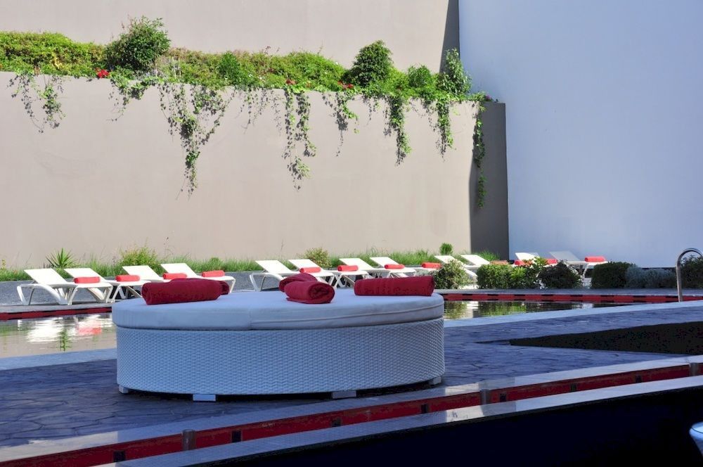 La Suite Agadir Exterior foto