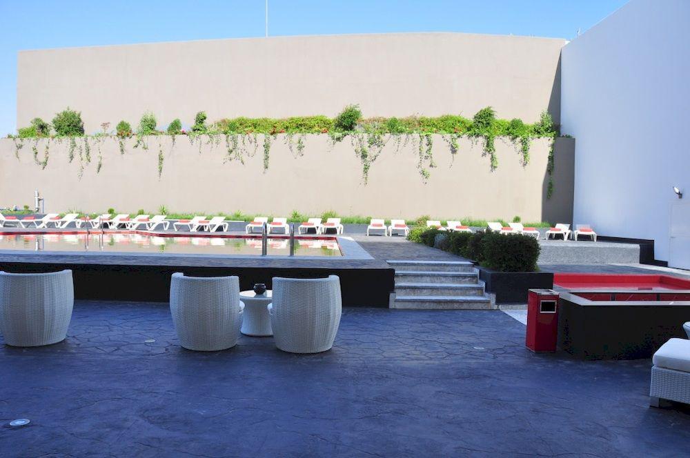 La Suite Agadir Exterior foto