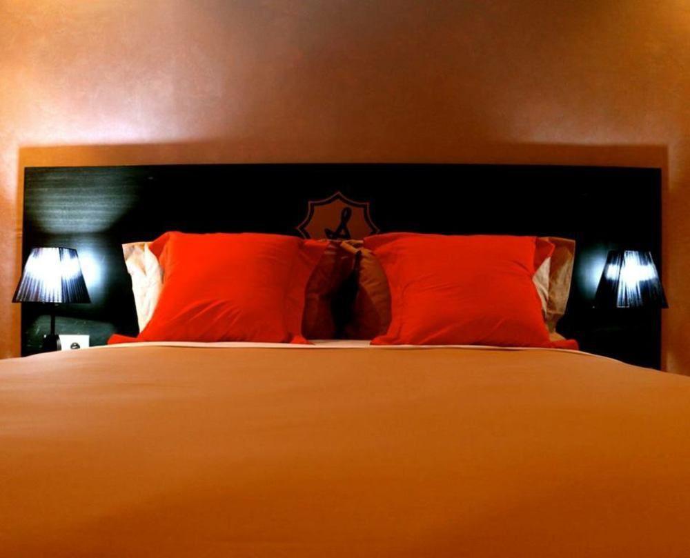 La Suite Agadir Exterior foto
