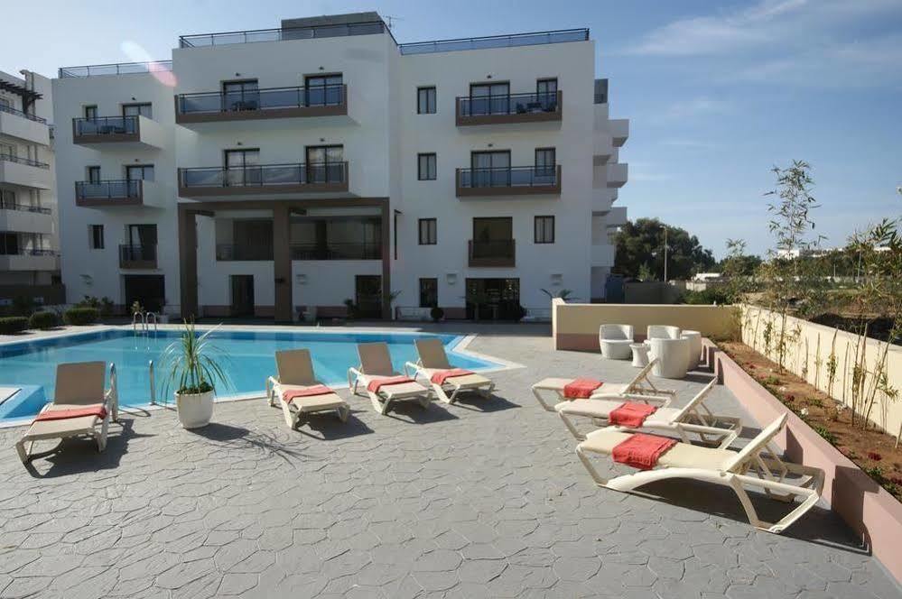 La Suite Agadir Exterior foto