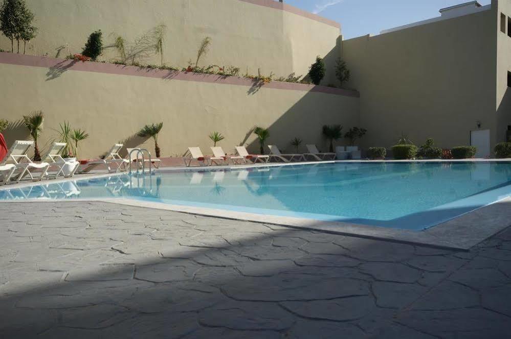 La Suite Agadir Exterior foto