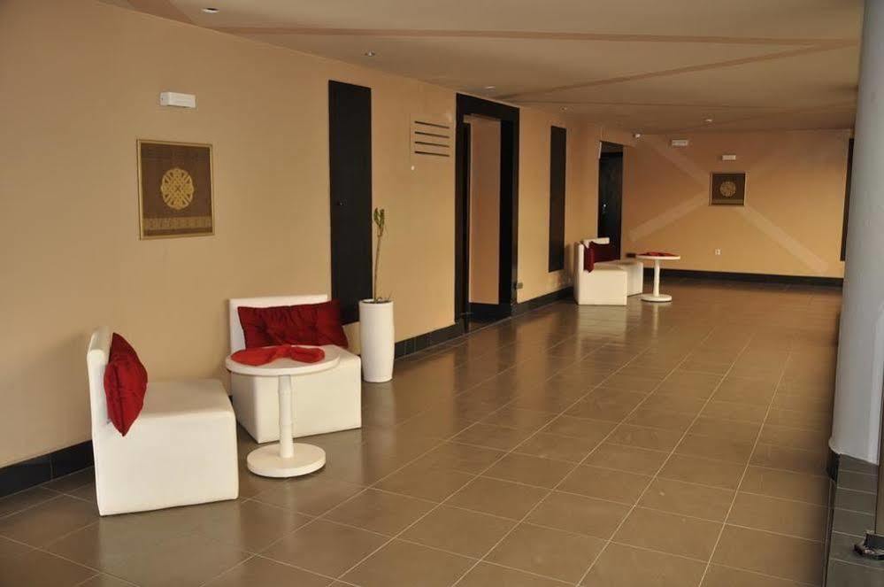La Suite Agadir Exterior foto